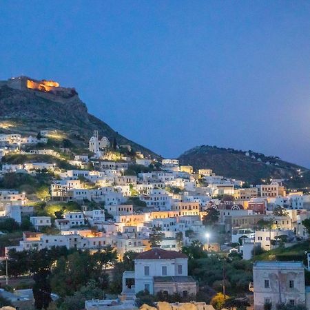 Villa Sunny Bay Agia Marina  Exterior foto