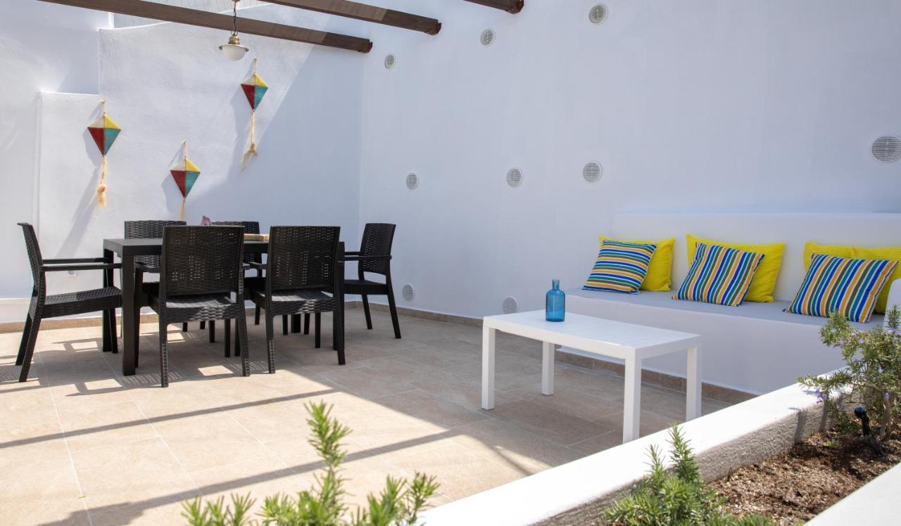 Villa Sunny Bay Agia Marina  Exterior foto