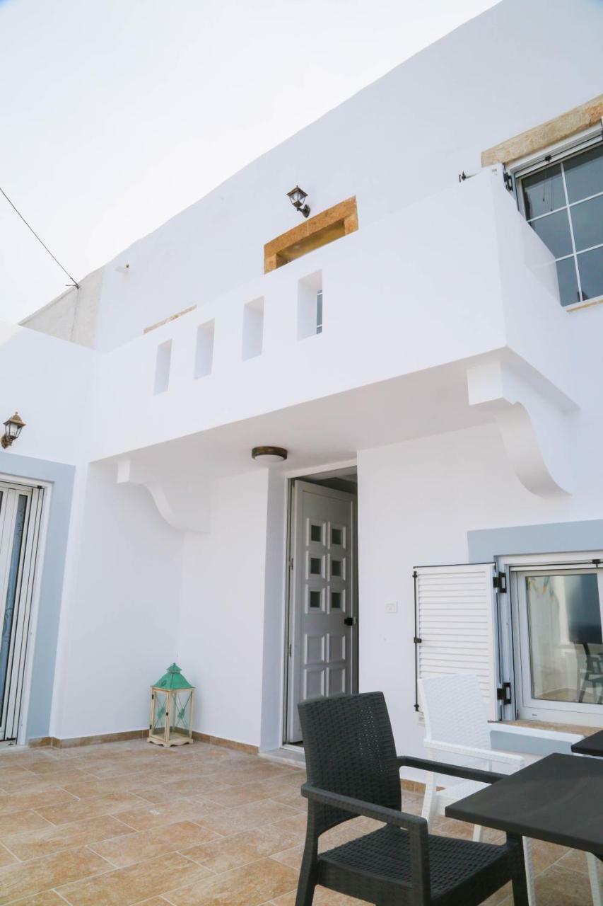Villa Sunny Bay Agia Marina  Exterior foto